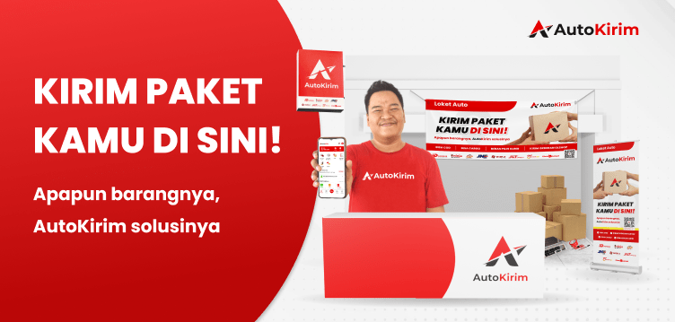 Kenapa Harus AutoKirim? Jasa Ekspedisi yang Fleksibel