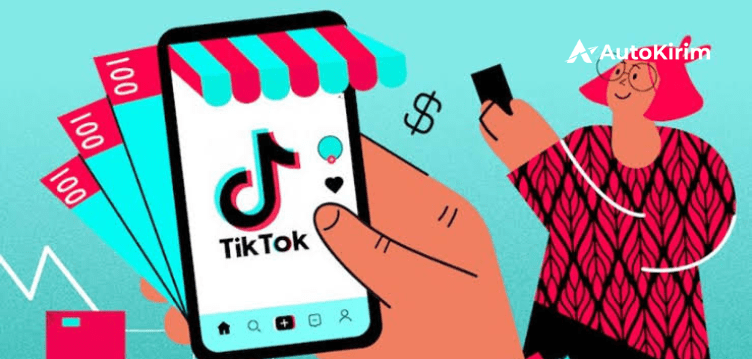 live tiktok shop ditutup