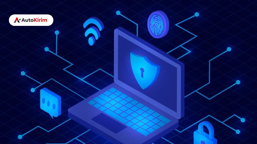 Adaptasi Teknologi Blockchain dalam Dunia Bisnis Konvensional AutoKirim