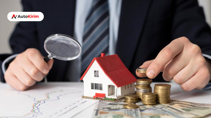 Bisnis Investasi Properti Mulai Pulih Waktu yang Tepat untuk Diversifikasi AutoKirim