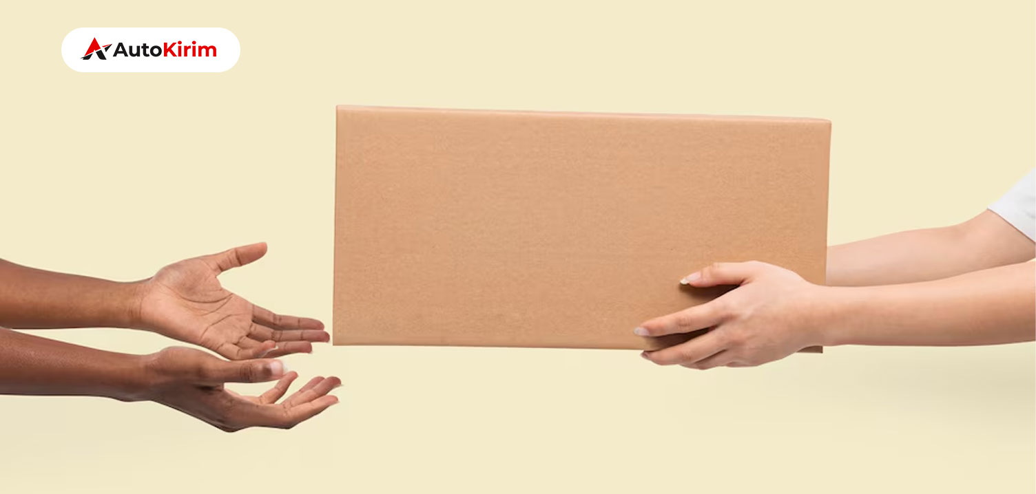 Dari Paket Belanja Hingga Bingkisan Misterius: Ini yang Perlu Anda Lakukan Saat Menerima Kiriman