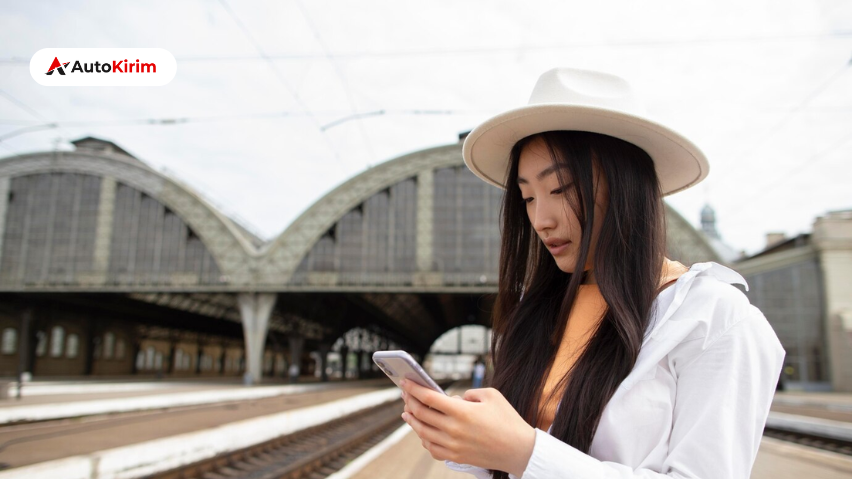 Influencer Marketing: Strategi Efektif Menjangkau Generasi Digital AutoKirim