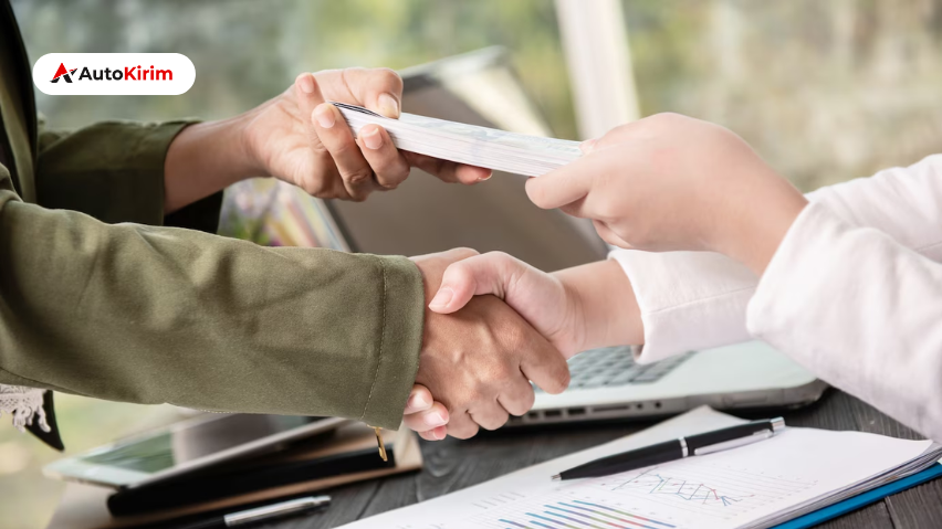 Layanan Paylater Kembali Booming Bisnis Fintech Siap Berekspansi AutoKirim