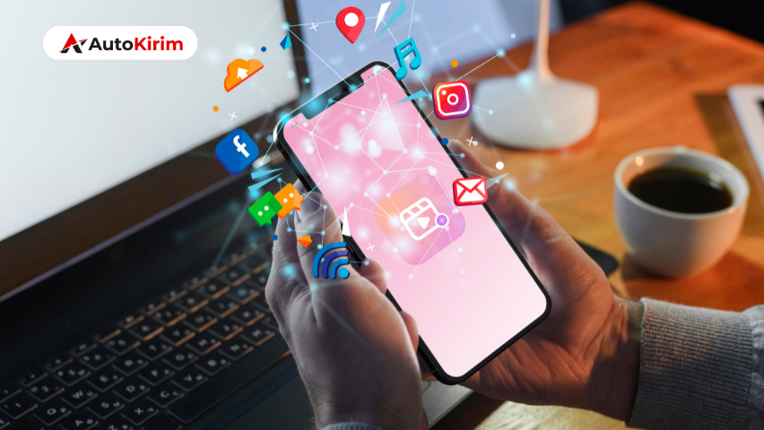 Strategi Konten Digital Marketing