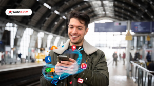 Tren Influencer 2025 Siapa yang Mendominasi Media Sosial AutoKirim