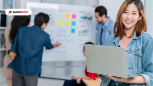 10 Skill Penting yang Harus Dimiliki oleh Seorang Marketer AutoKirim