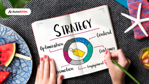 4P Marketing Strategy Pilar Utama dalam Bisnis Berkelanjutan AutoKirim