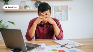 5 Kesalahan Finansial yang Harus Dihindari di Usia 20-an AutoKirim