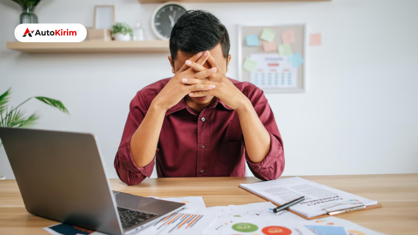 5 Kesalahan Finansial yang Harus Dihindari di Usia 20-an AutoKirim