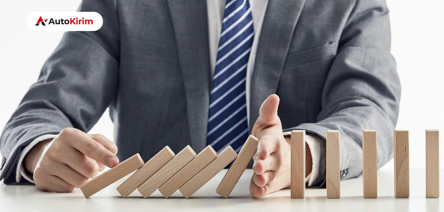 5 Sinyal Kritis Bahwa Bisnismu Perlu Pivot di 2025
