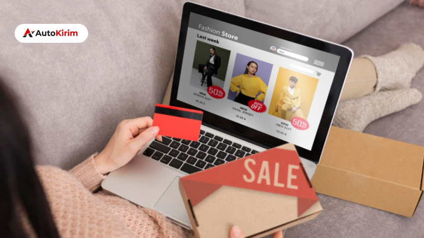 5 Tips Cerdas Belanja Online Biar Gak Ketipu AutoKirim