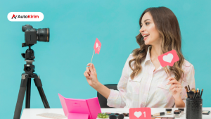 7 Cara Bikin Konten Viral Tanpa Bayar Influencer AutoKirim