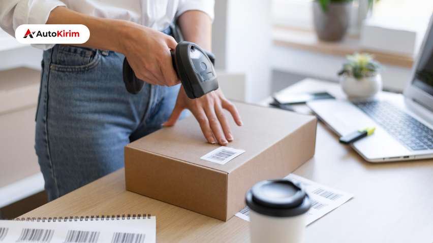 Apa Itu Cash On Delivery Cara Kerja dan Keuntungannya Buat Penjual & Pembeli AutoKirim