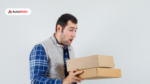 Belum Pernah Kirim Paket Begini Cara Mudahnya! AutoKirim