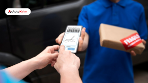 Cara Praktis Cek Ongkir dari HP Tanpa Aplikasi Tambahan AutoKirim