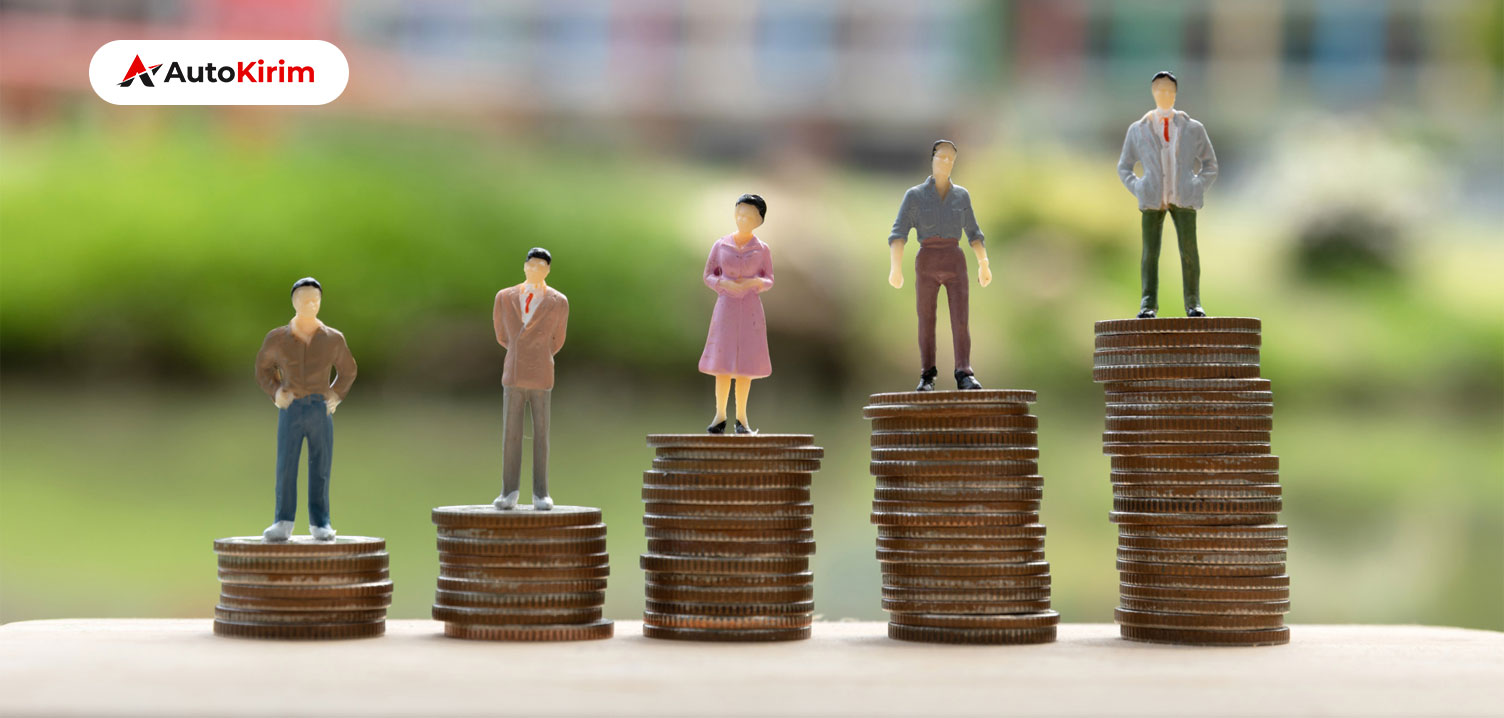 Dampak Revolusioner QRIS terhadap UMKM dan Inklusi Keuangan di Era ...