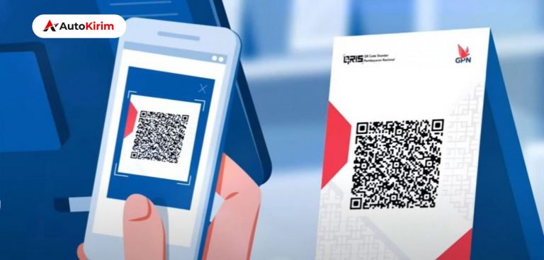 Dampak Revolusioner QRIS terhadap UMKM dan Inklusi Keuangan di Era ...