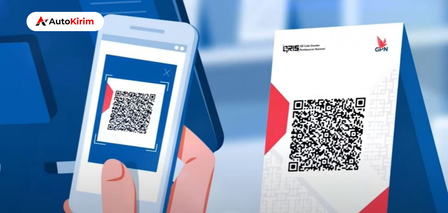 Dampak Revolusioner QRIS terhadap UMKM dan Inklusi Keuangan di Era Digital Indonesia