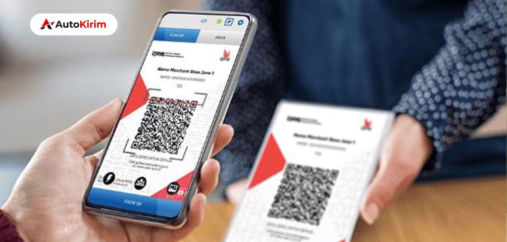 Dampak Revolusioner QRIS terhadap UMKM