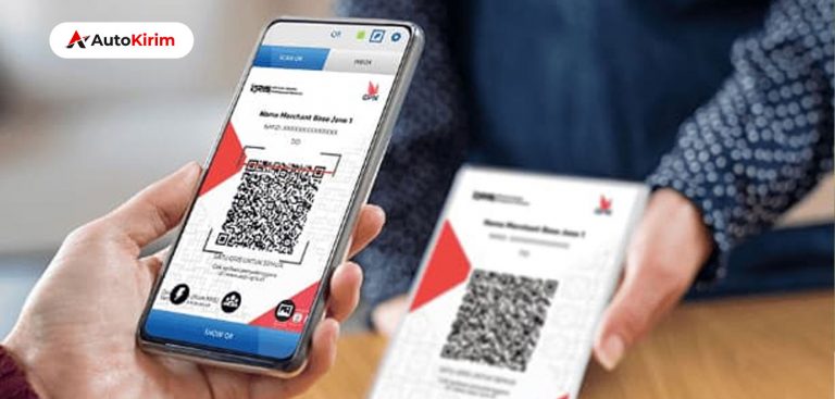 Dampak Revolusioner QRIS terhadap UMKM dan Inklusi Keuangan di Era ...