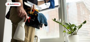 Dari Bersih-bersih Hingga Pijat Relaksasi, Semua Ada dalam Genggaman: Dunia Layanan Home Service
