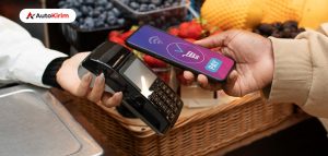 Dari QRIS Tap hingga NFC: Mengupas Tuntas Kemudahan Pembayaran Contactless
