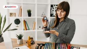 Desain Produk & UIUX Investasi Penting dalam Mesin Penjualan Digital AutoKirim
