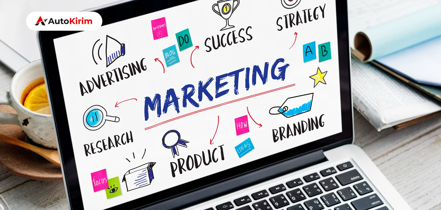 Digital Marketing 2025: Menghadapi Perubahan, Menangkap Peluang