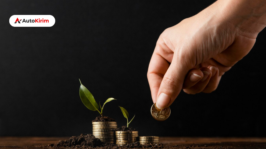 Investasi Pemula Mulai dari Mana AutoKirim