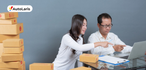 Jadi Agen Ekspedisi Peluang Bisnis Menjanjikan di Era Belanja Online AutoKirim