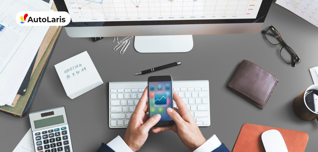 Keuangan Digital Solusi Modern untuk Bisnis Online dan UMKM AutoKirim