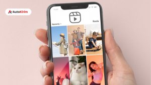 Konten Carousel Format Ampuh Buat Naikin Reach & Save Post Kamu! AutoKirim