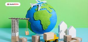 Logistik Berkelanjutan: Tantangan dan Peluang Industri Pengiriman Paket dalam Menjaga Lingkungan