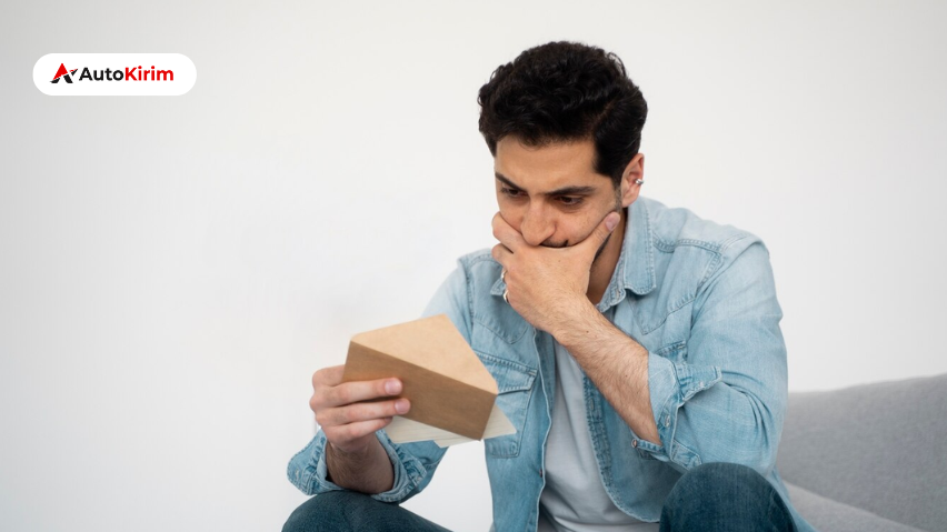 Mengirim Paket Gagal Ini 5 Kesalahan Umum yang Sering Terjadi AutoKirim