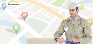 Pentingnya Kestabilan Server untuk Sistem Pelacakan Pengiriman yang Andal