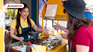Bisnis Kuliner