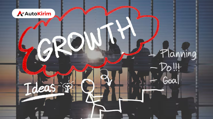 Strategi Growth Hacking