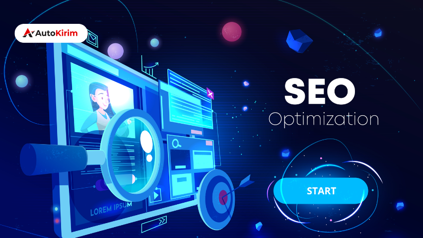 Strategi SEO 2025 Teknik Terbaru yang Harus Kamu Coba AutoKirim