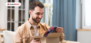 The Unboxing Experience: Lebih dari Sekadar Membuka Kotak, Merayakan Kedatangan