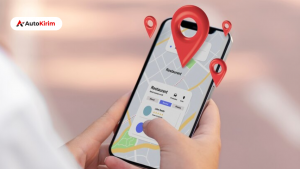 Tracking Paket dalam Hitungan Detik Panduan Praktis Lacak Kiriman Kamu AutoKirim