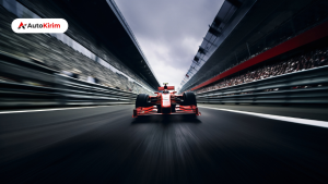 Bisnis Merch F1 Melejit Ketika Balapan Jadi Gaya Hidup AutoKirim