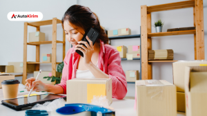 Bisnis Rumahan untuk Ibu Rumah Tangga Praktis dan Cuan! AutoKirim