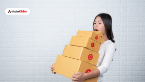 Booming Bisnis Open PO Saat Konsumen Lokal Incar Produk Global AutoKirim