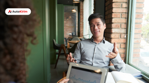 Ekonomi Melambat, Konsumen Menahan Diri Bagaimana Dampaknya ke Bisnis AutoKirim