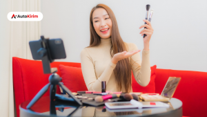 Kekuatan Mega Influencer dalam Mendorong Lonjakan Penjualan Brand AutoKirim