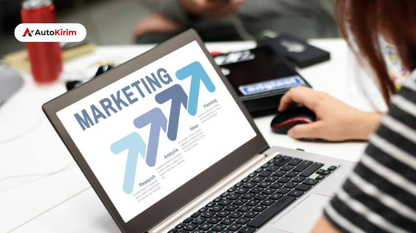 Marketing 5.0 Itu Apa, Sih Ini Penjelasan Mudahnya! AutoKirim