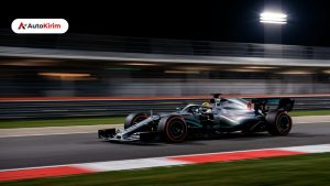Naiknya Pamor Merch F1 Antara Fans Fanatik dan Tren Fashion Global AutoKirim
