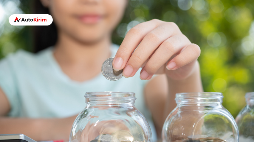 Pentingnya Investasi Sejak Dini Kunci Menuju Kebebasan Finansial AutoKirim