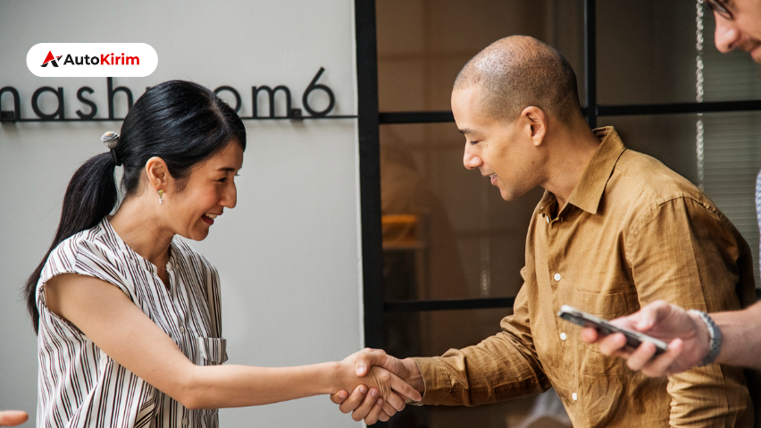 Rahasia Sukses Menjaga Loyalitas Pelanggan Tips Praktis untuk Bisnis Anda AutoKirim