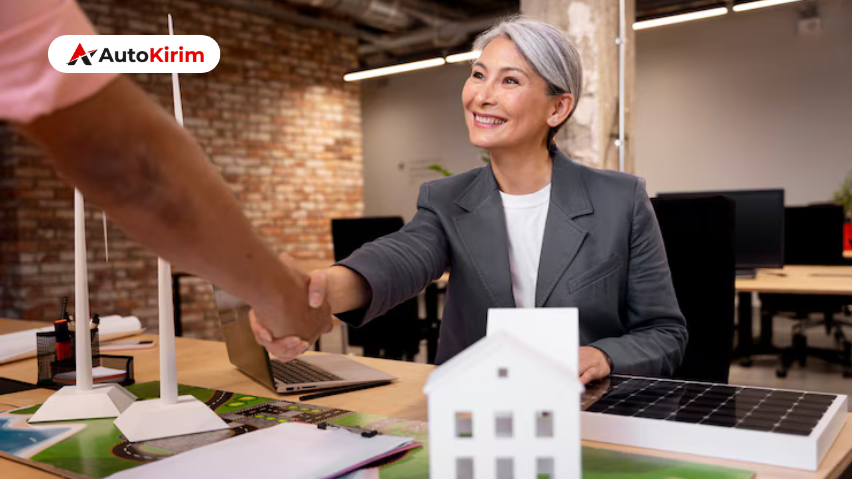 Bisnis Properti